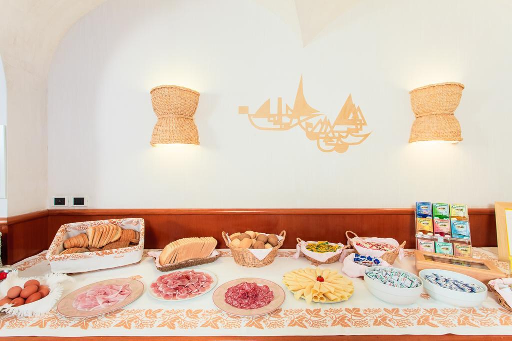Hotel Garden 벨레지아아지마리나 외부 사진