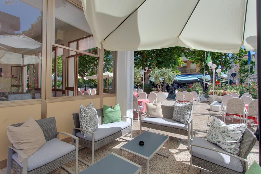 Hotel Garden 벨레지아아지마리나 외부 사진